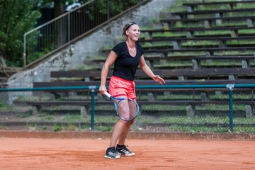 Bild 113 - BL Der Club an der Alster - Marienburger SC : Ergebnis: 3:6